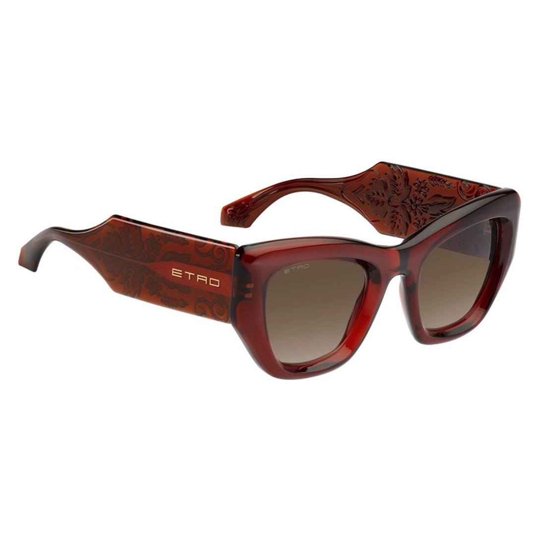 ETRO Elegant Women’s Acetate Sunglasses