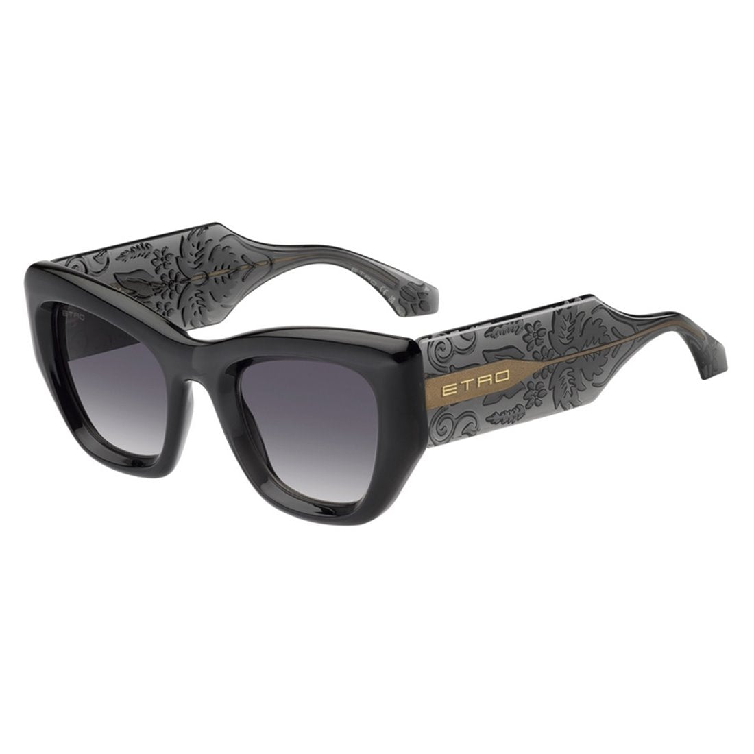 ETRO Stylish Women's Sunglasses
