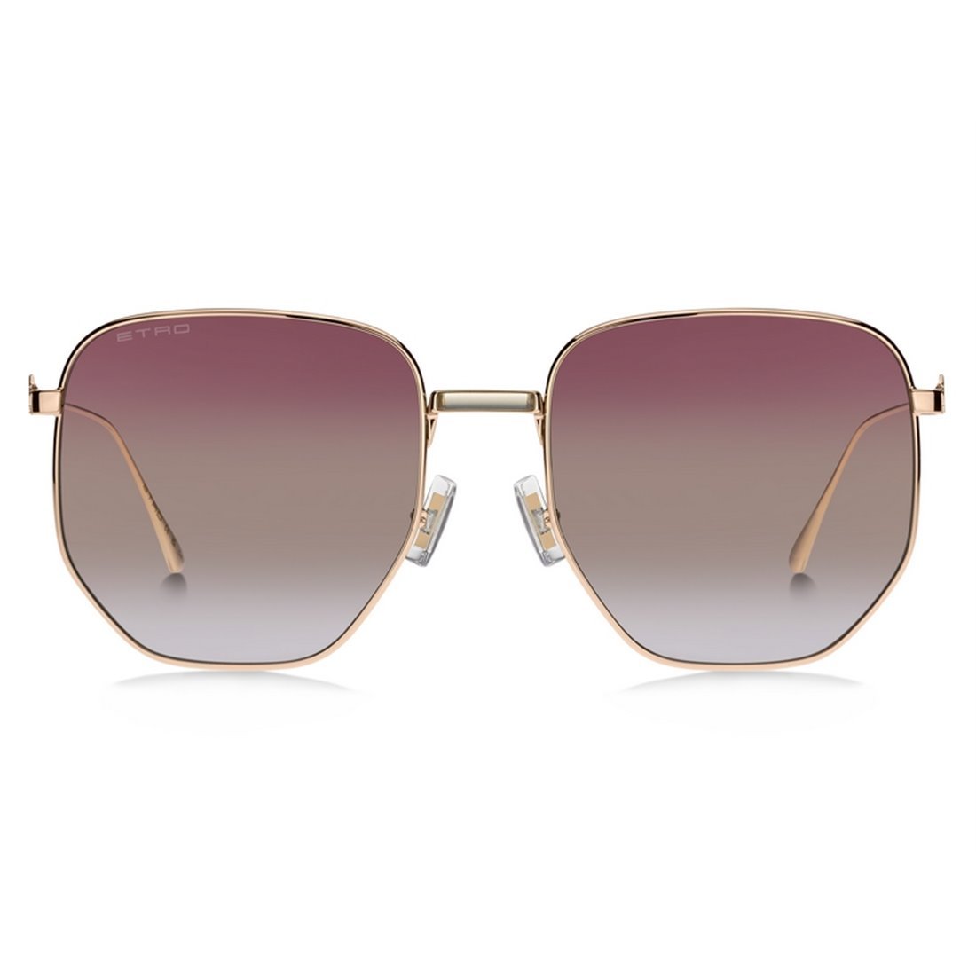 ETRO Elegant Women's Sunglasses - Double Shaded