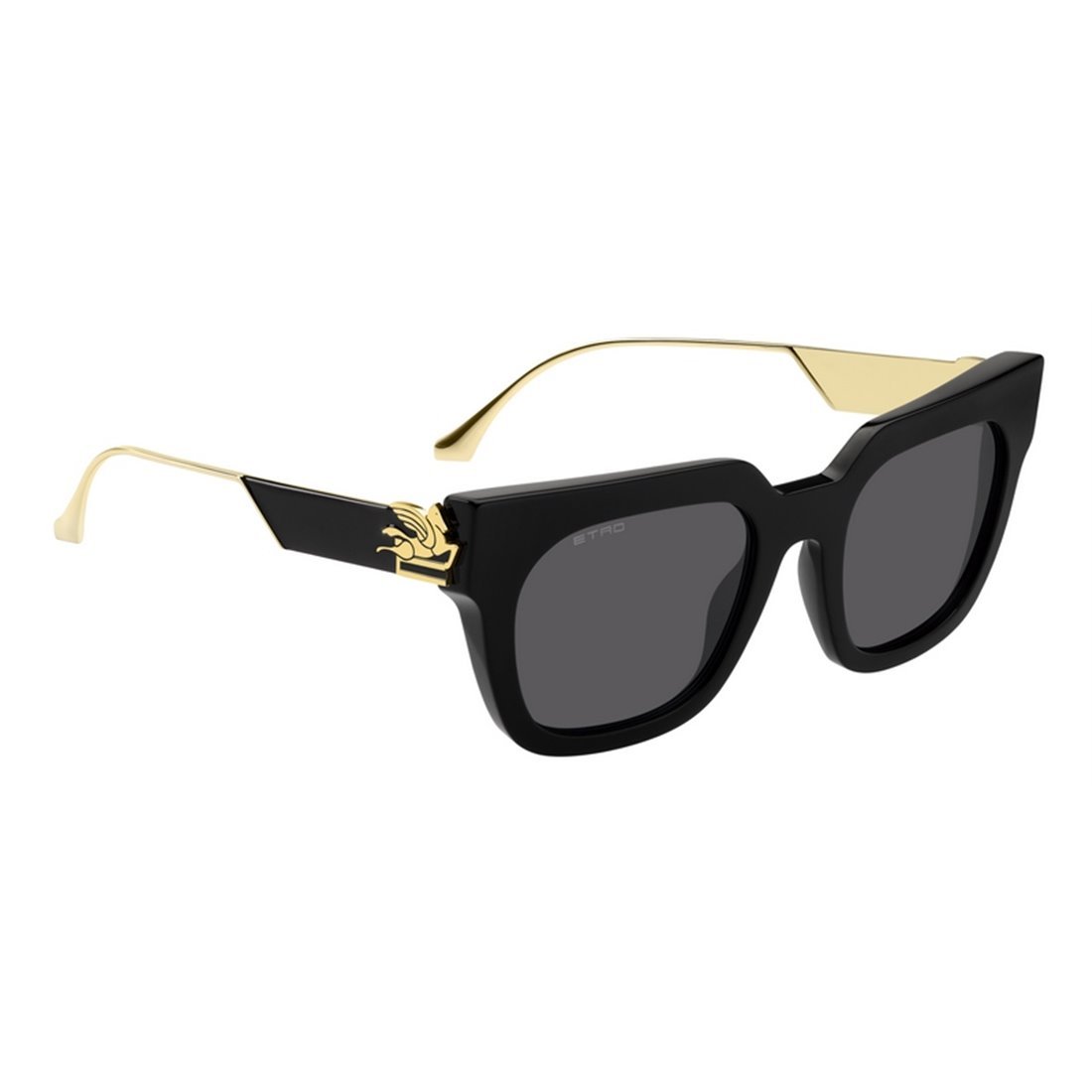 ETRO Chic Oversized Women's Sunglasses - Perfect for Any Season