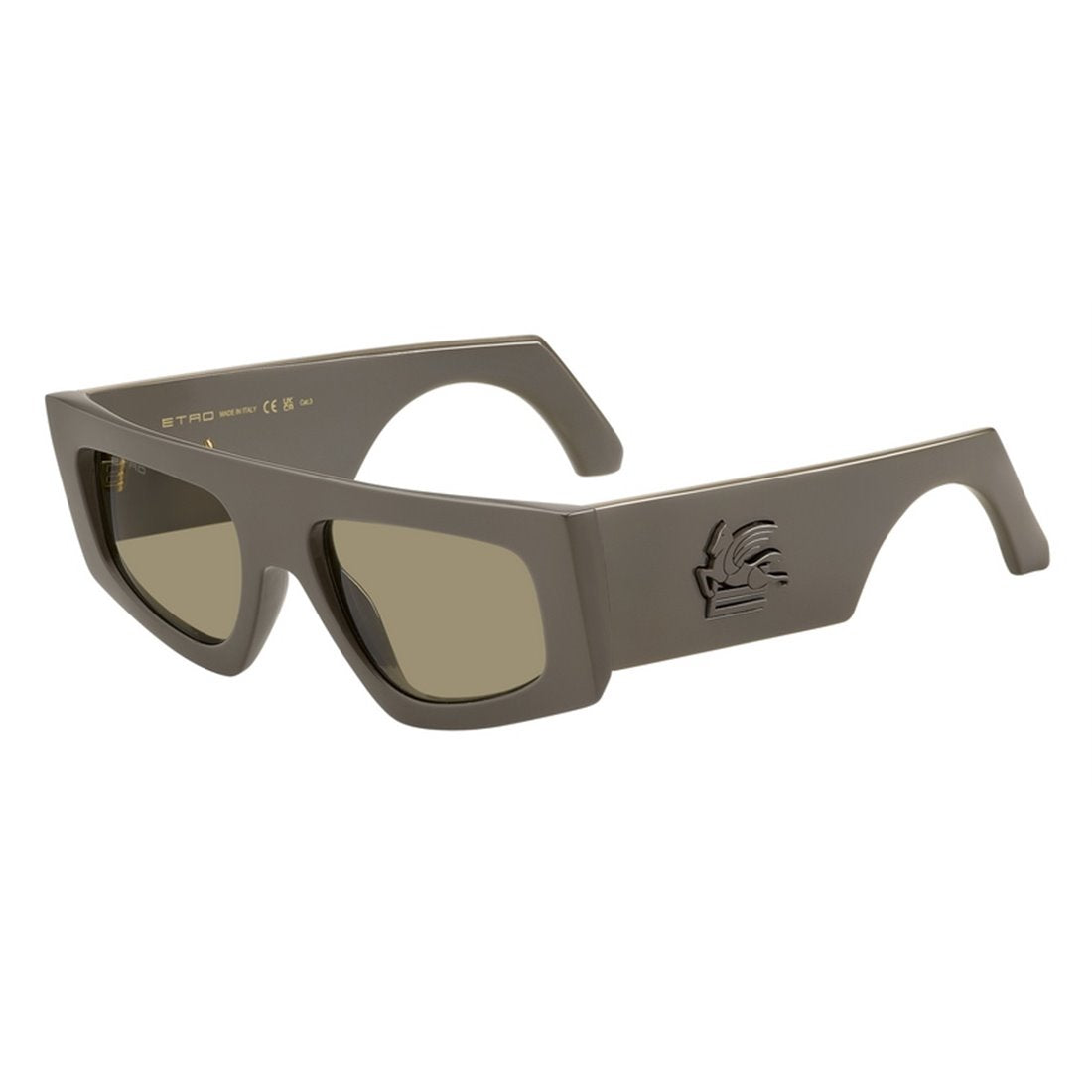 ETRO Stylish Unisex Sunglasses