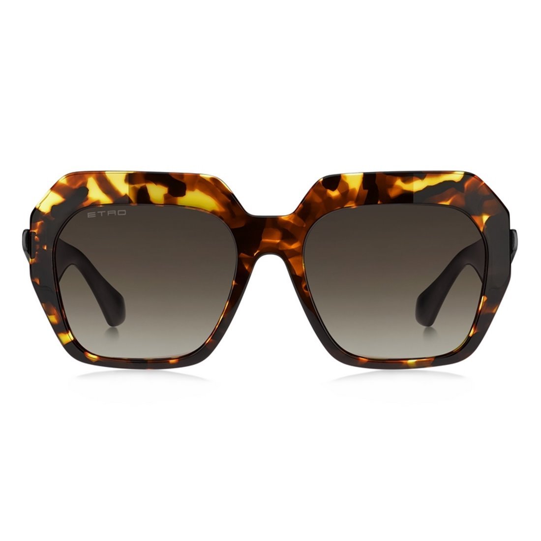 ETRO Stylish Women's Acetate Sunglasses
