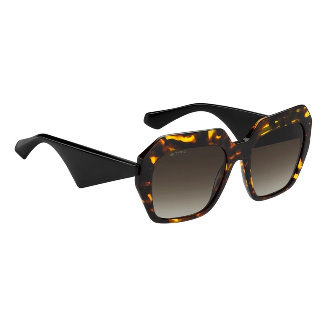 ETRO Stylish Women's Acetate Sunglasses