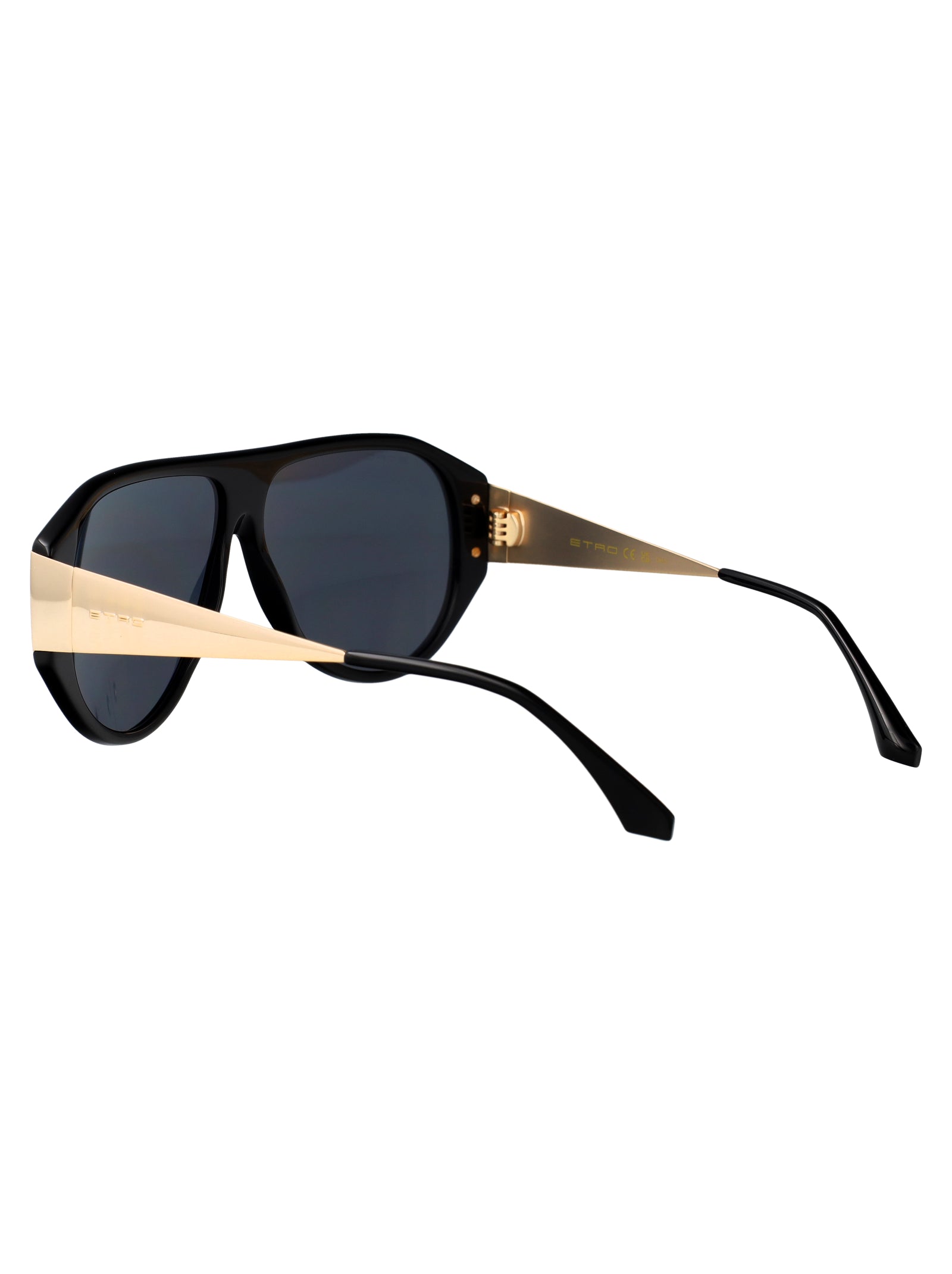 ETRO Chic Acetate Sunglasses