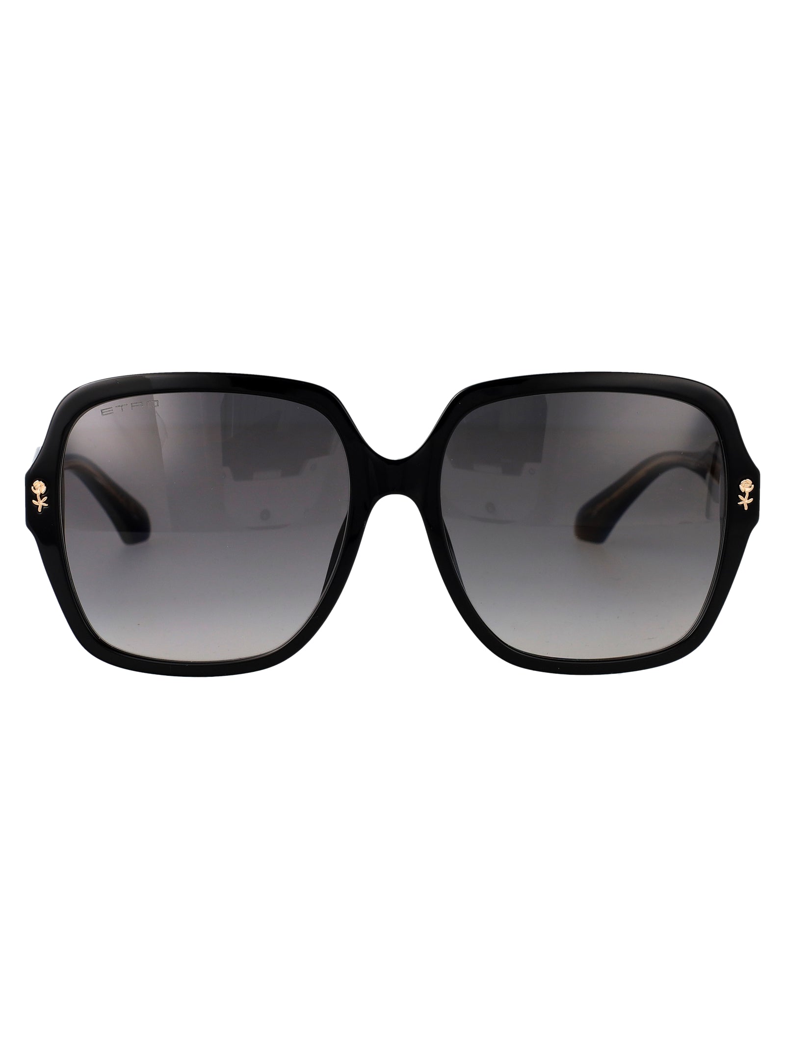 ETRO Sleek Acetate Women's Sunglasses