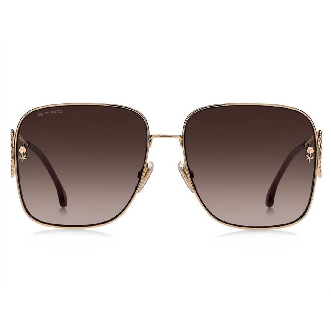 ETRO Chic 0070/S Round Frame Sunglasses