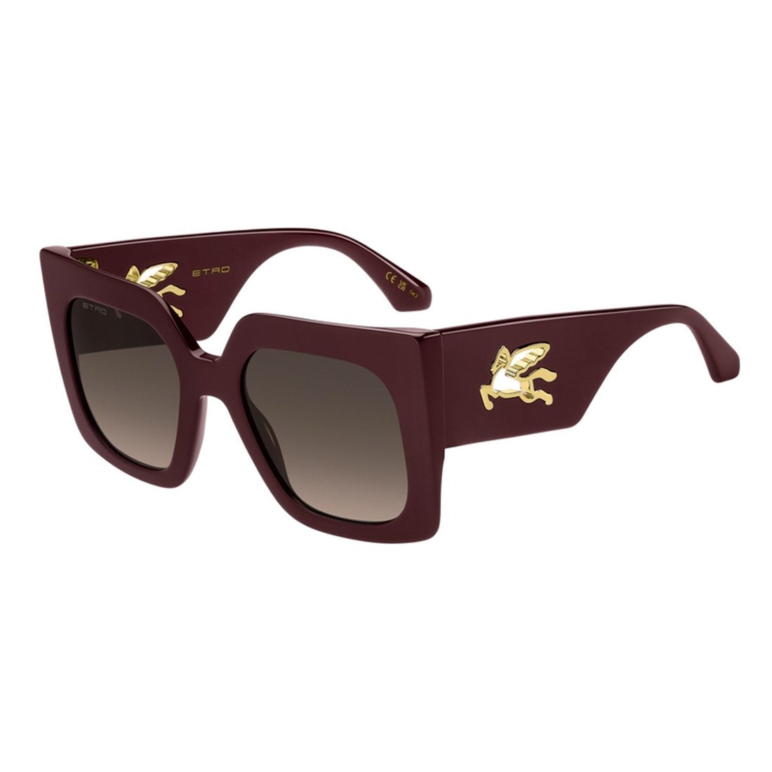 ETRO Oversized Women's Sunglasses - Stylish Accessory