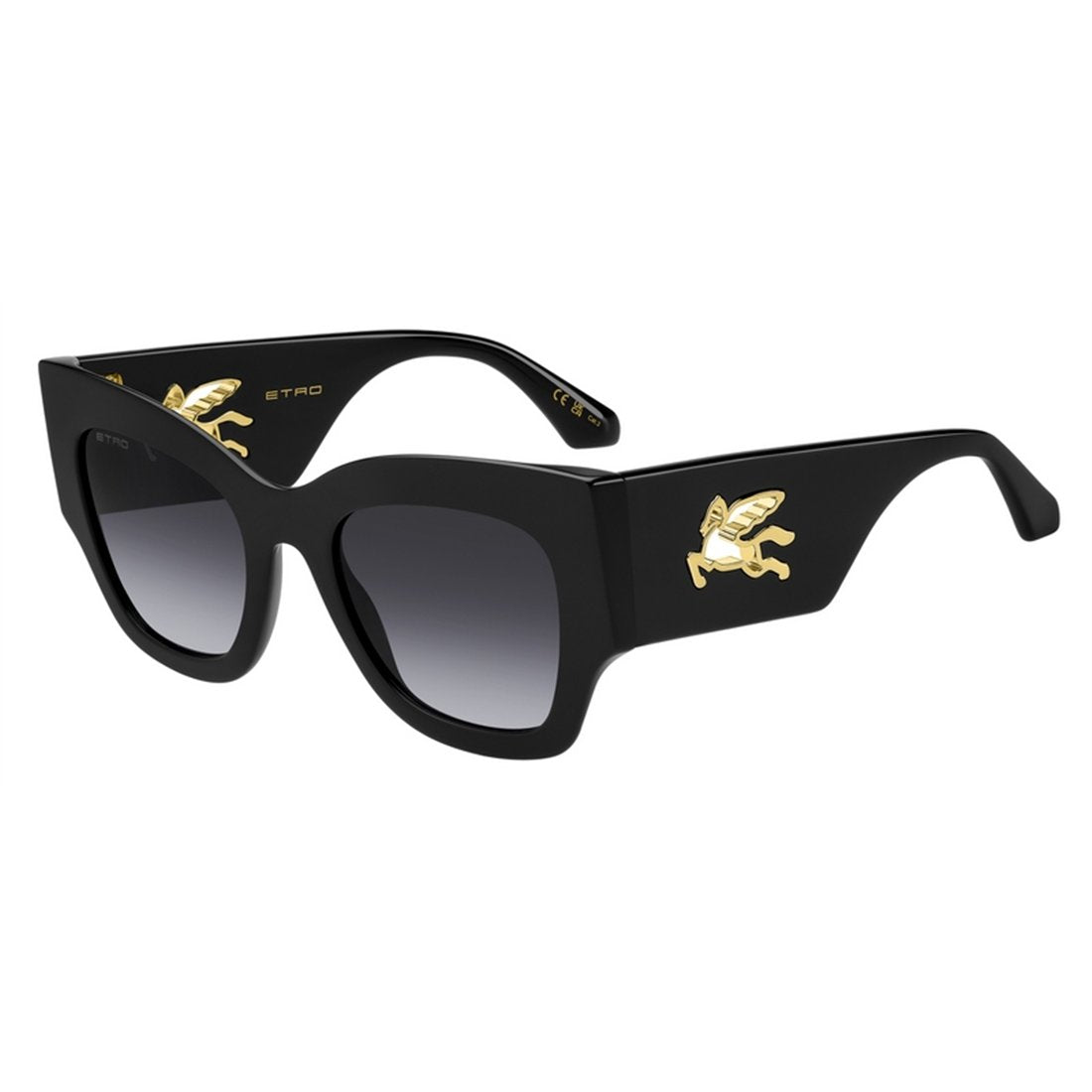 ETRO Stylish 0076 Mini Sunglasses for Women