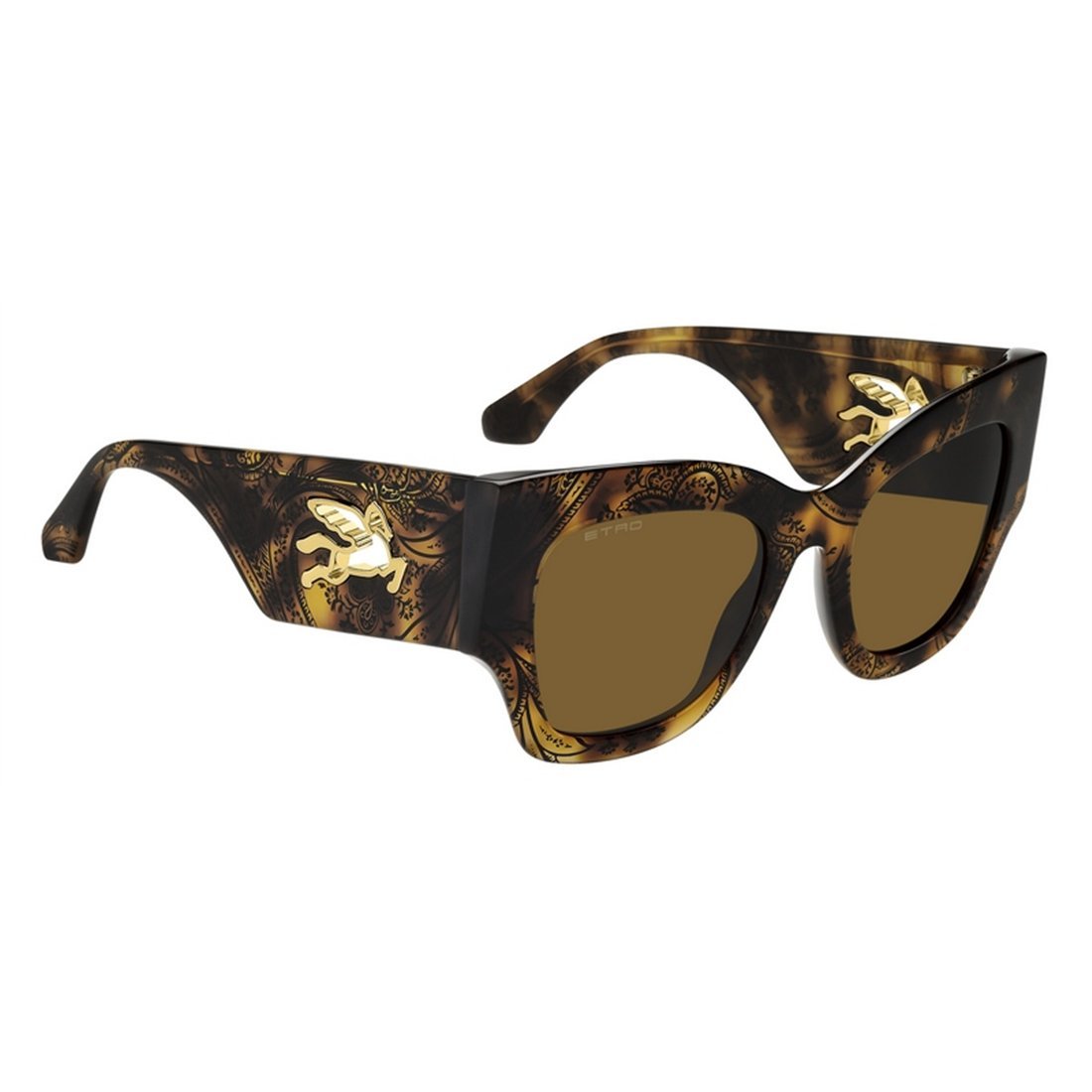 ETRO Stylish Women's Classic Sunglasses