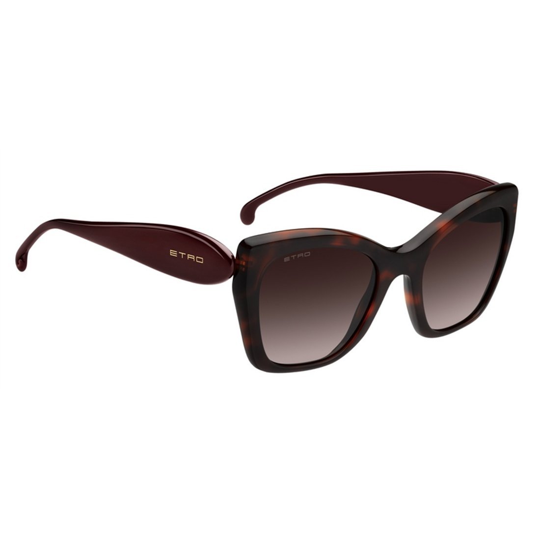 ETRO Stylish Acetate Sunglasses for Women