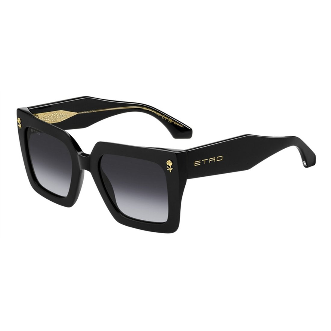 Stylish Acetate Sunglasses for Women - ETRO 0089/S