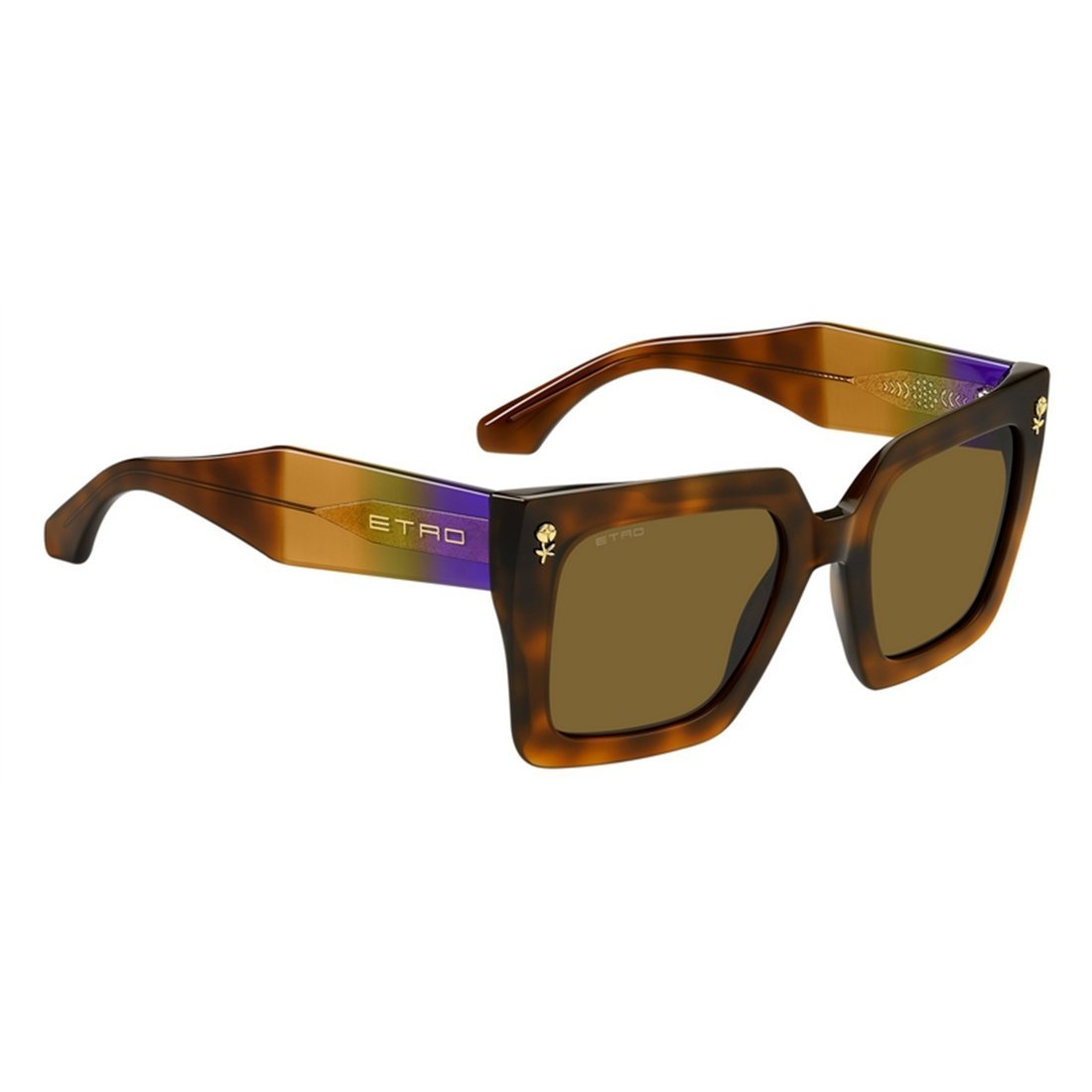 Stylish Women's Sunglasses - ETRO 0089/S Mini