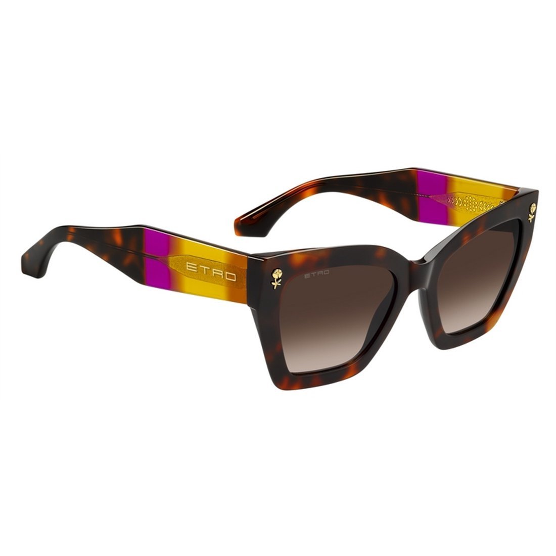 ETRO Stylish Women's Sunglasses - Model 0090/S