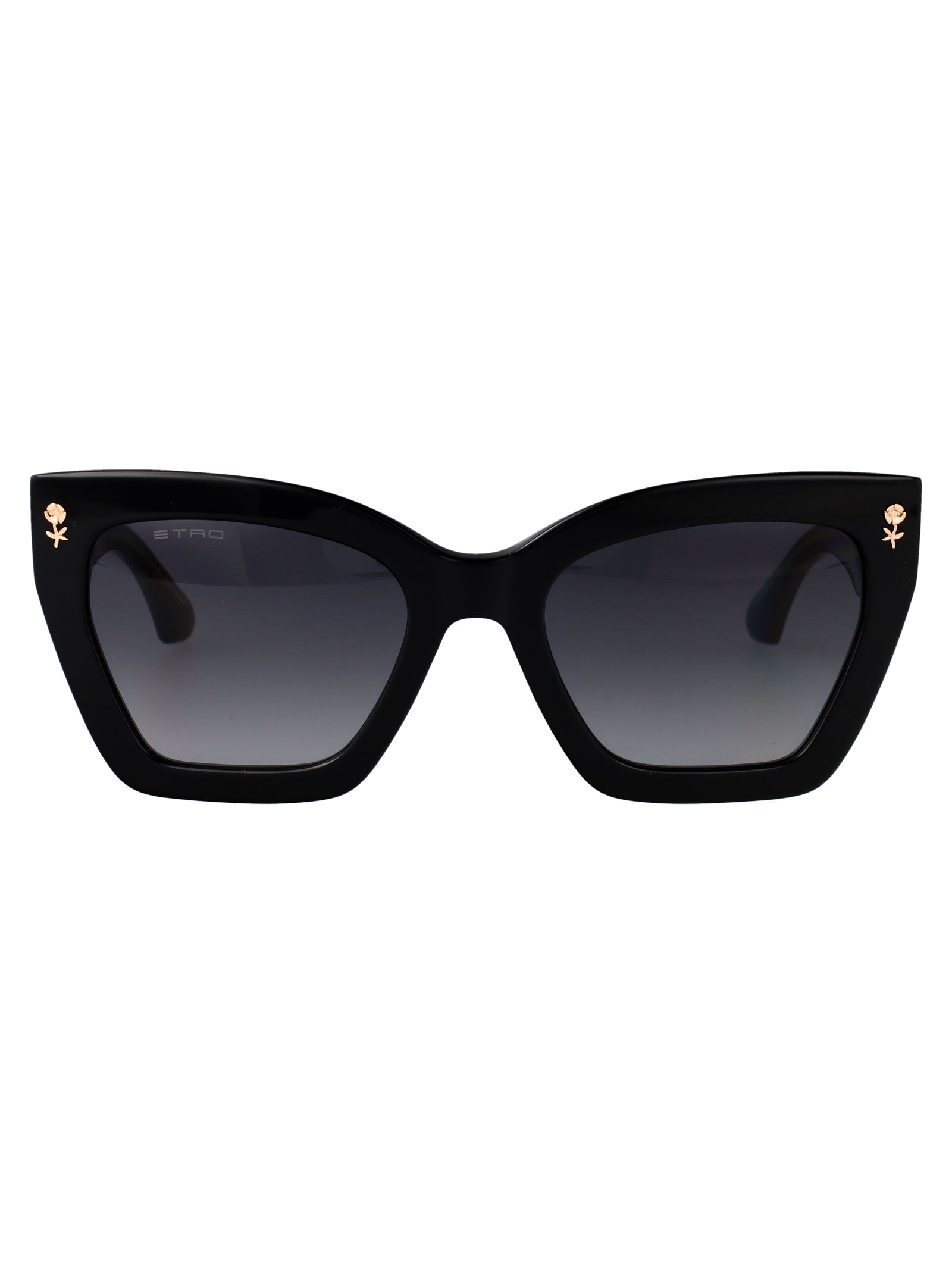 ETRO Chic Acetate Sunglasses for Women