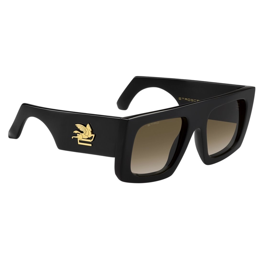ETRO Unisex Classic Sunglasses