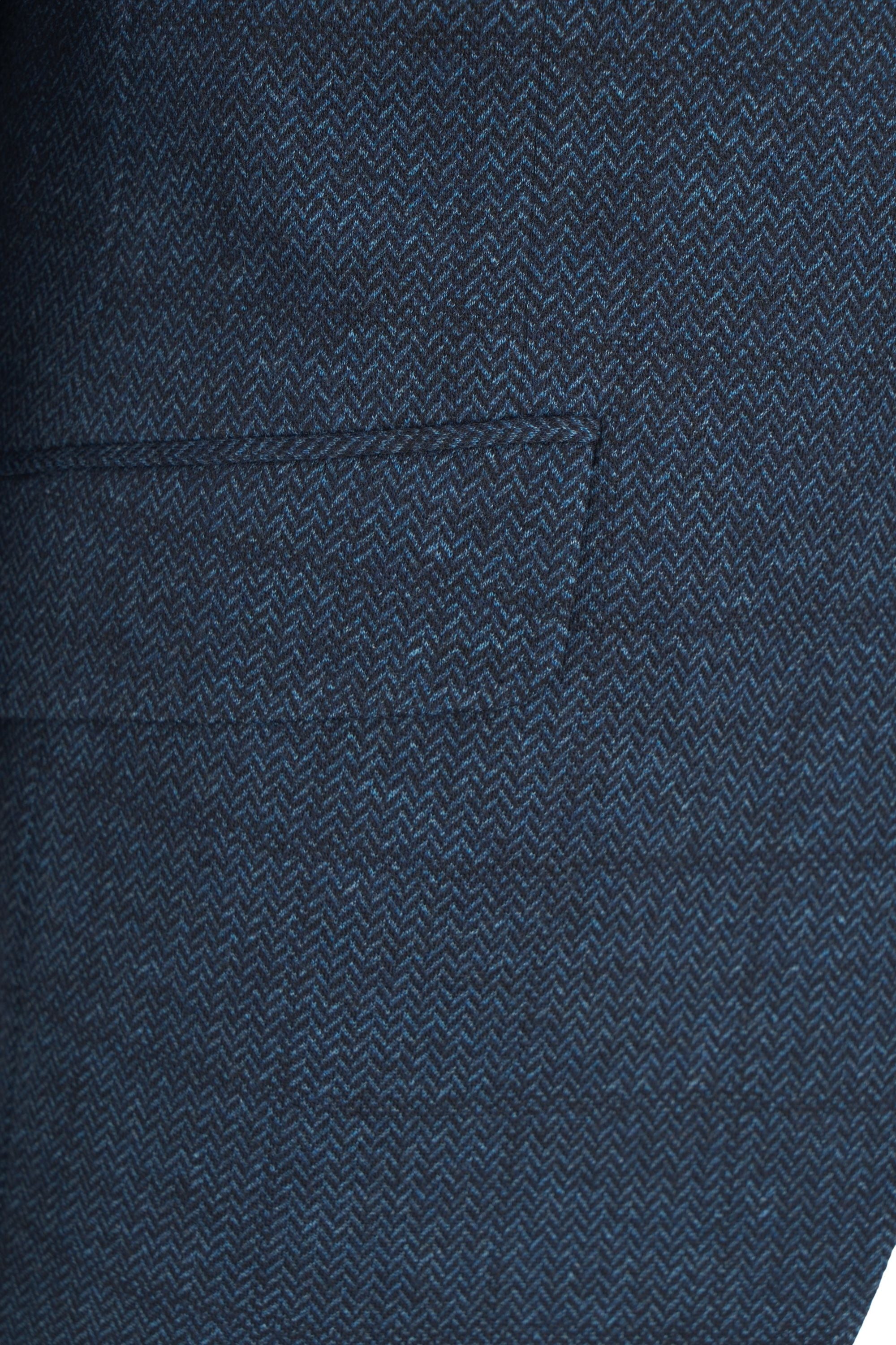 ETRO Classic Single-Breasted Blazer