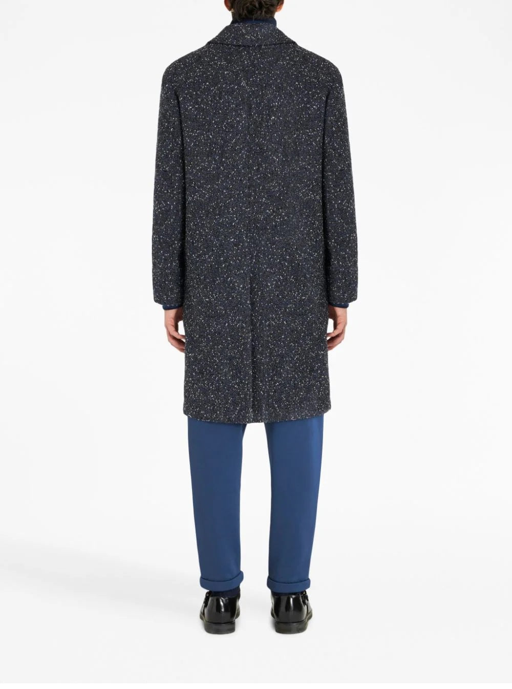 ETRO Men's Stylish Lightweight Jacket