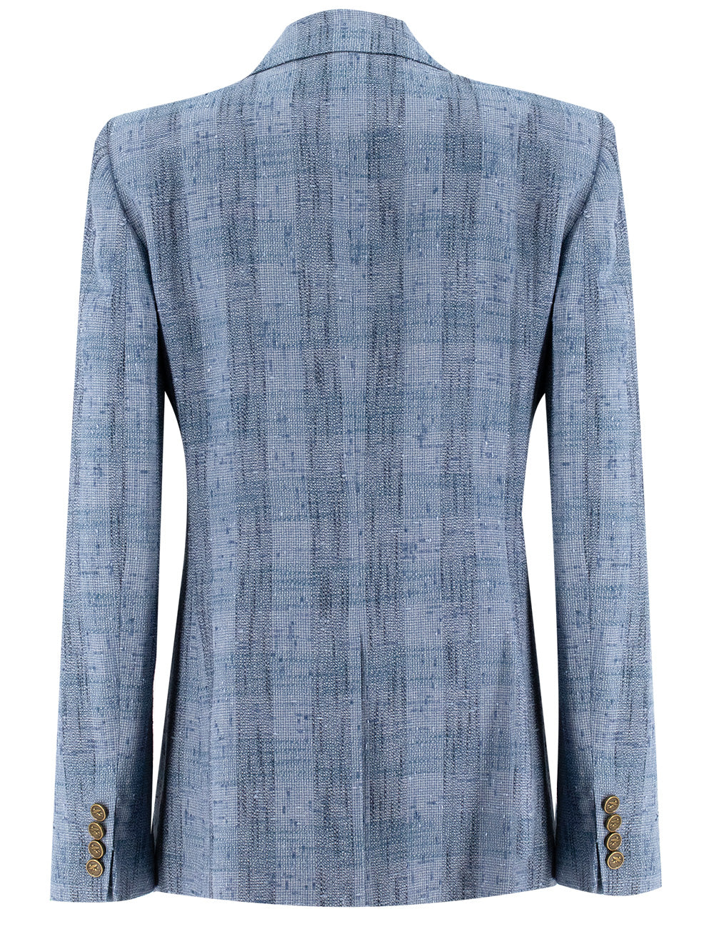 ETRO Women's Double-breasted Mini Jacket