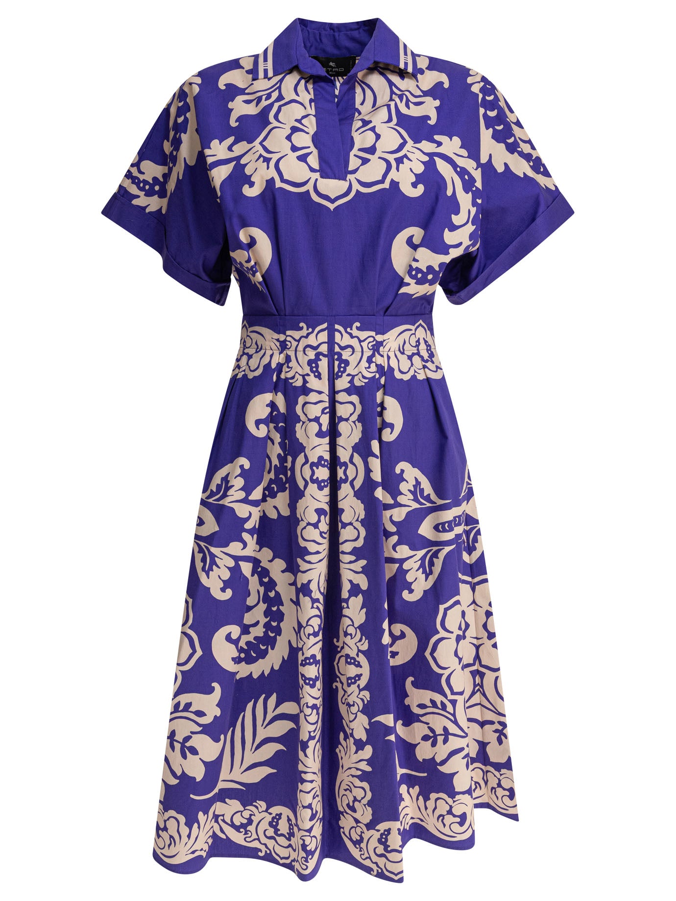 ETRO Women's Mini Casual Dress