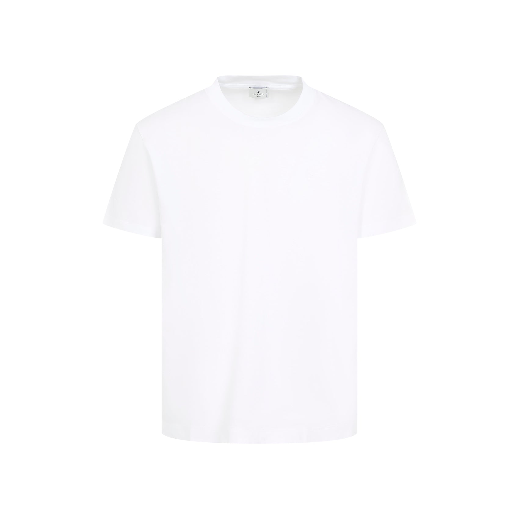 ETRO Classic Comfort T-Shirt