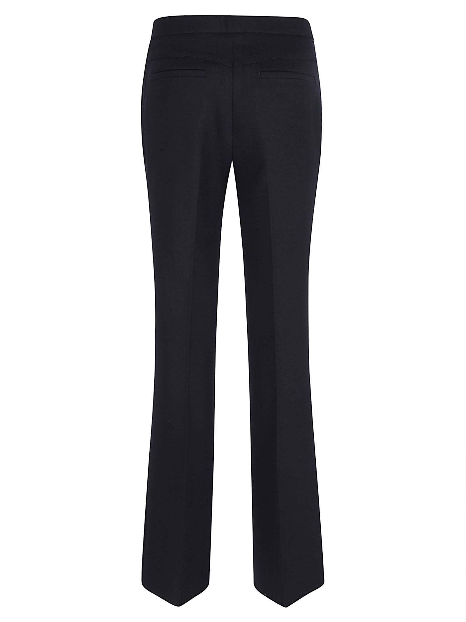 ETRO Elegant Women's Trousers for Fall/Winter 2025