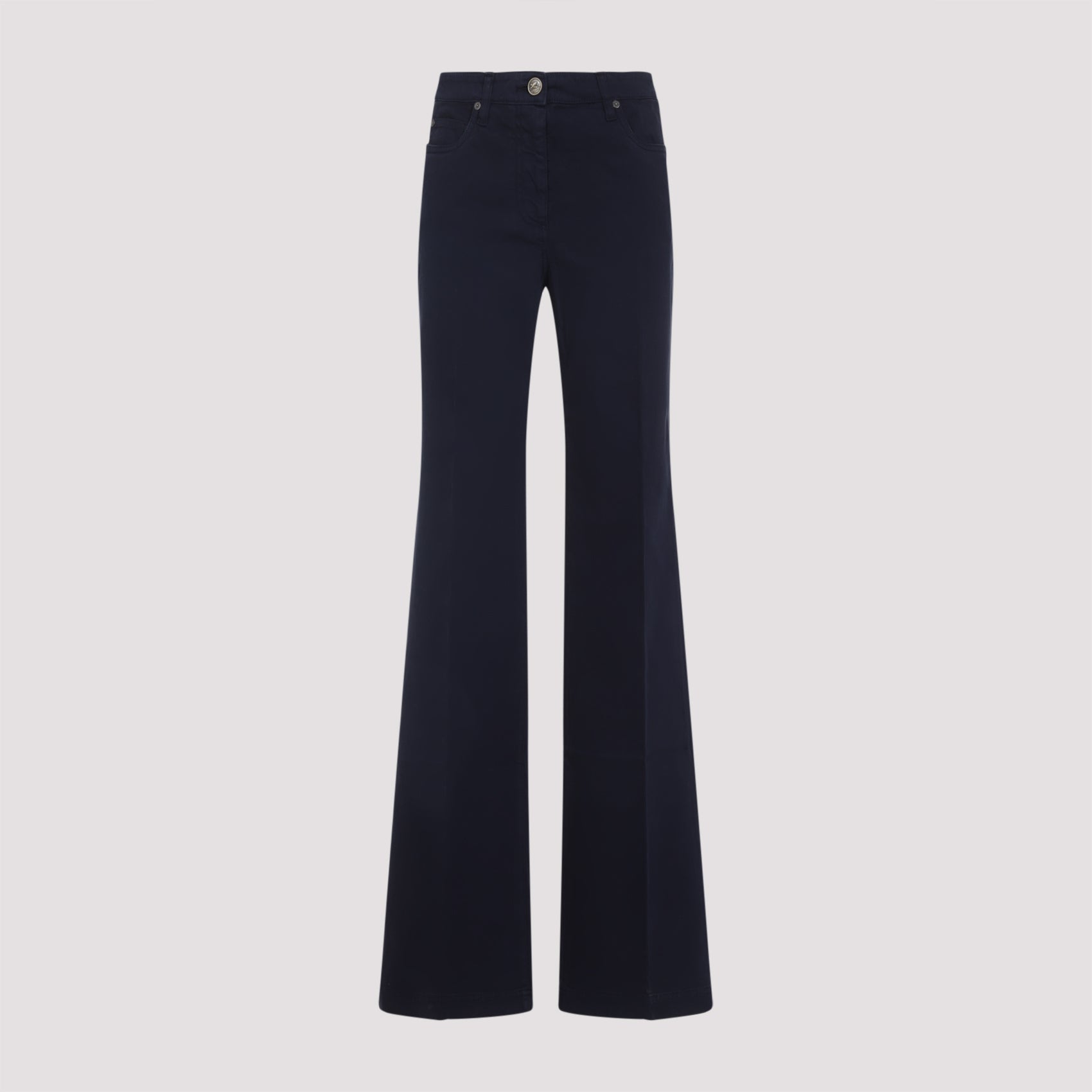 ETRO Effortless Style Women's Jeans
