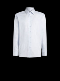 ETRO Classic Italian Collar Shirt for Men - ROME Fit