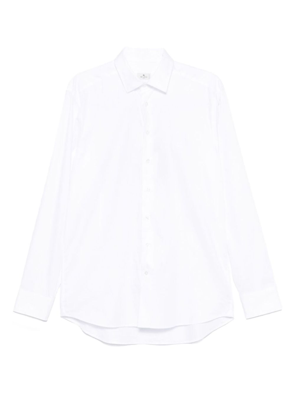 ETRO Elegant Tailored Shirt for Men - Fall Winter Collection