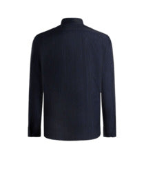 ETRO Rome Fit Classic Collar Shirt for Men