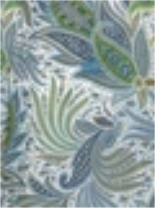 ETRO Paisley Floral Print Short Sleeve Shirt for Men