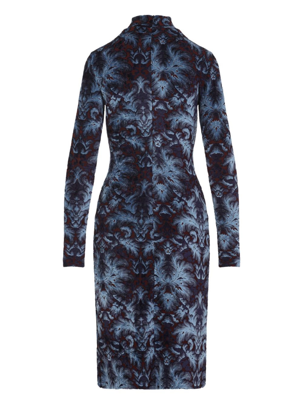 ETRO Chic Midi Sheath Dress for Women