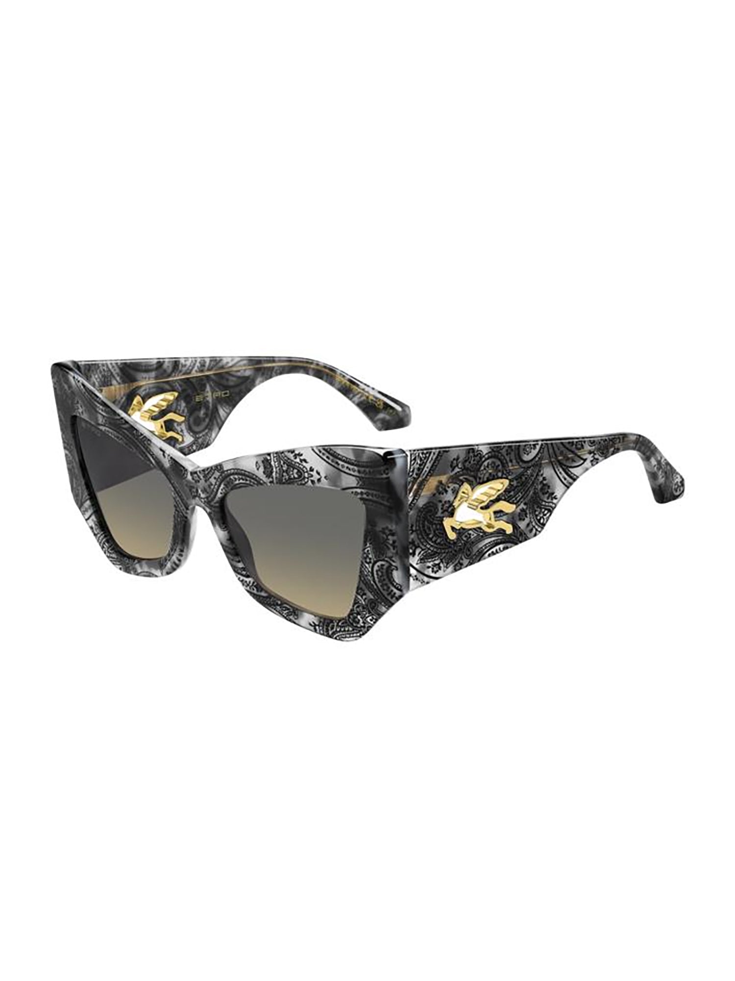 Chic Acetate Sunglasses for Women - ETROMANIA