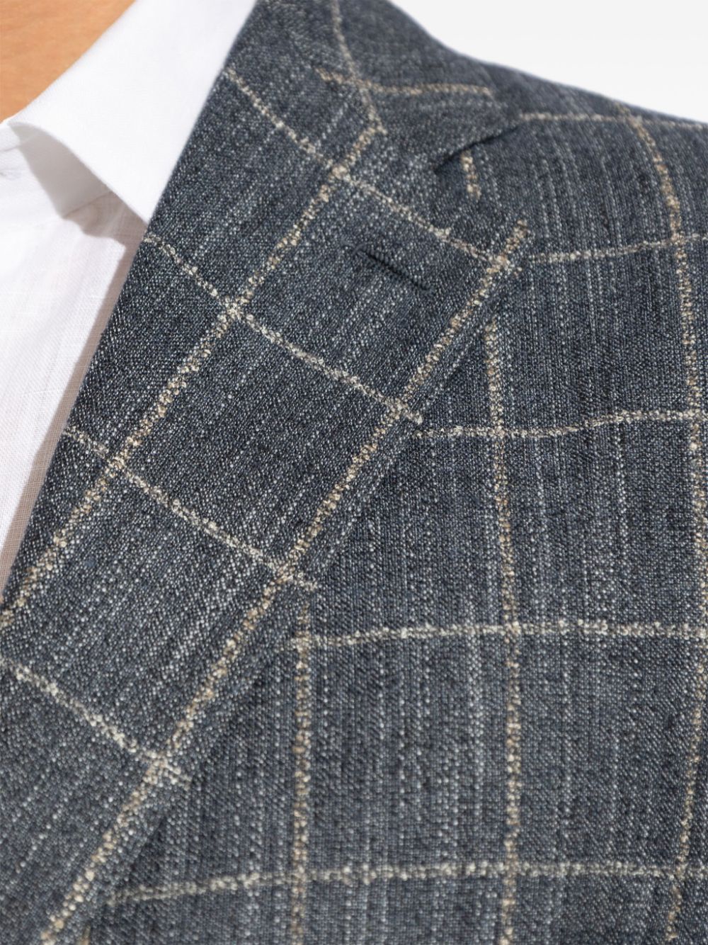 ETRO Luxurious Jacket for Men - Spring Summer 25