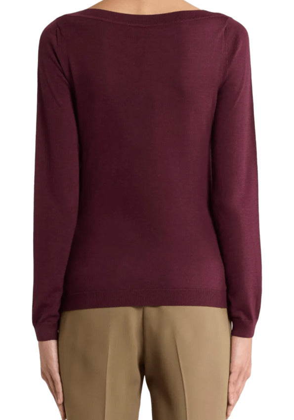 ETRO Floral Pattern Long-Sleeve Sweatshirt