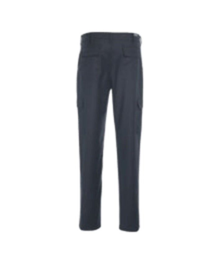 ETRO Men's Regular Fit Cargo Trousers