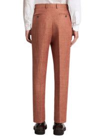 ETRO Tailored Trousers for Refined Style
