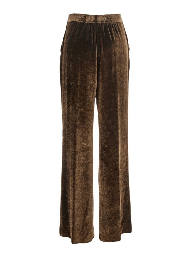 ETRO Wide-Leg Palazzo Trousers for Women
