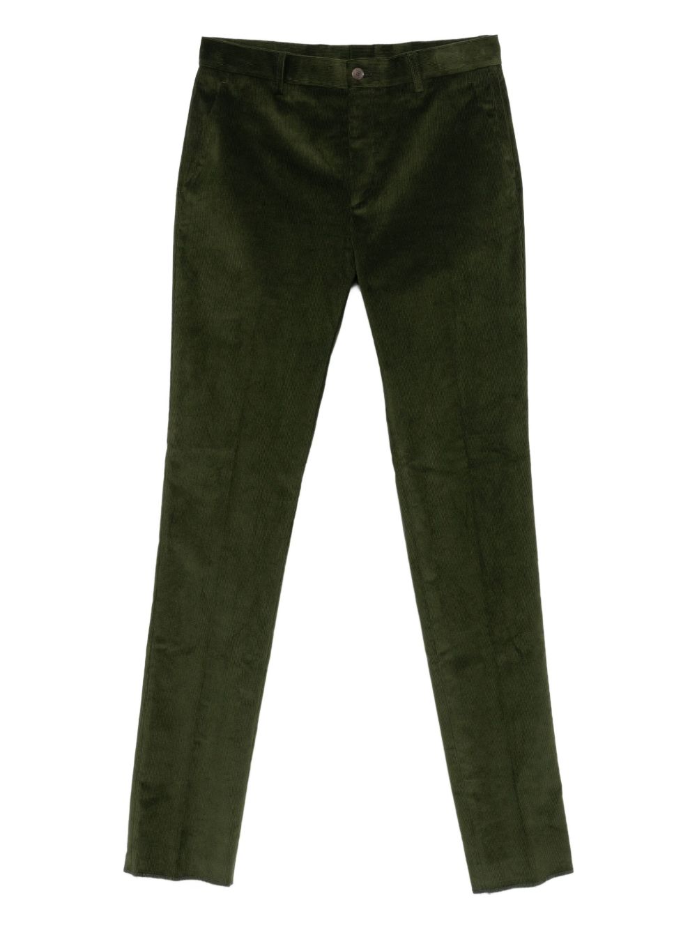 ETRO Tailored Fit Pants for Men - FW25