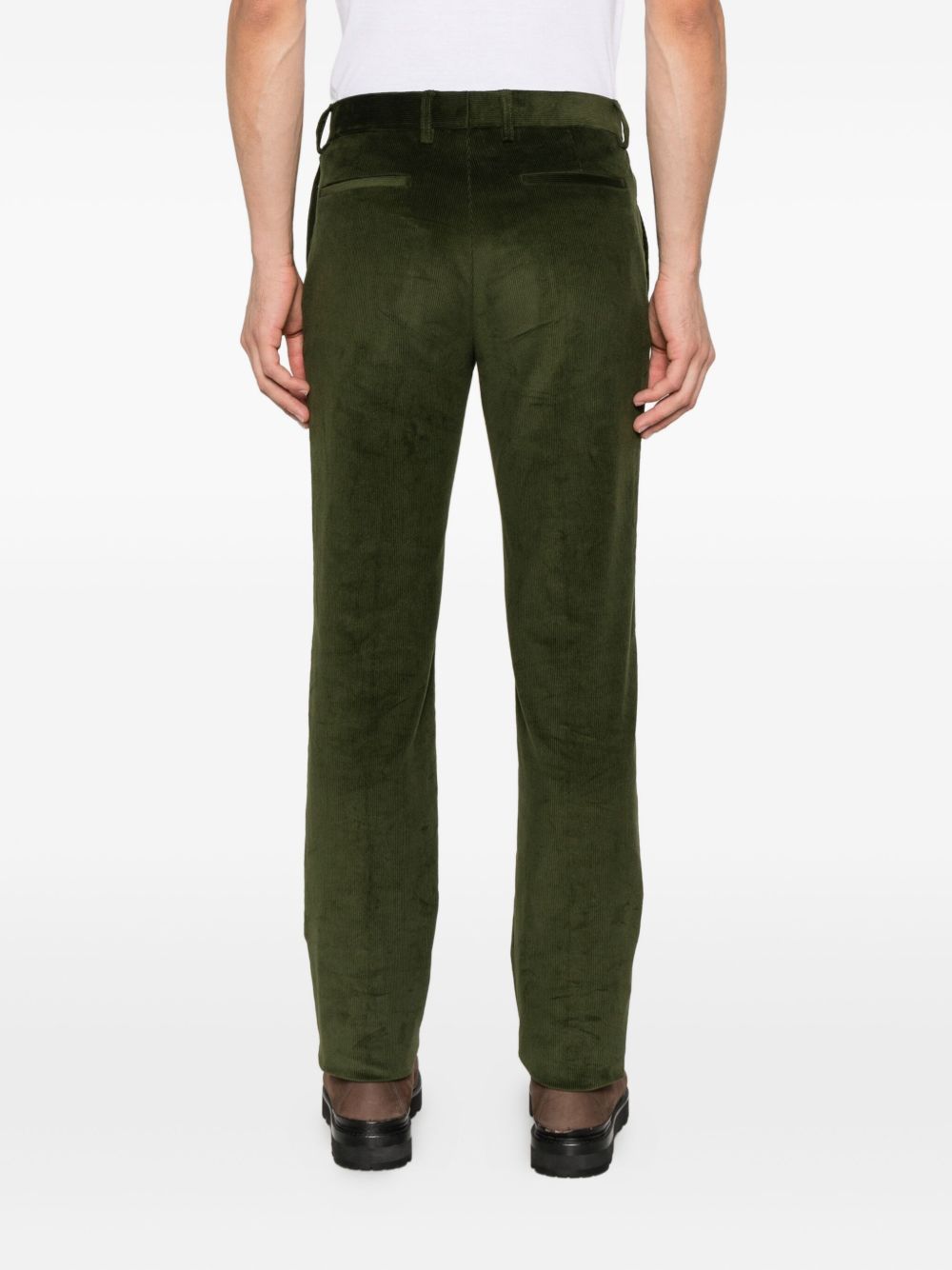 ETRO Tailored Fit Pants for Men - FW25