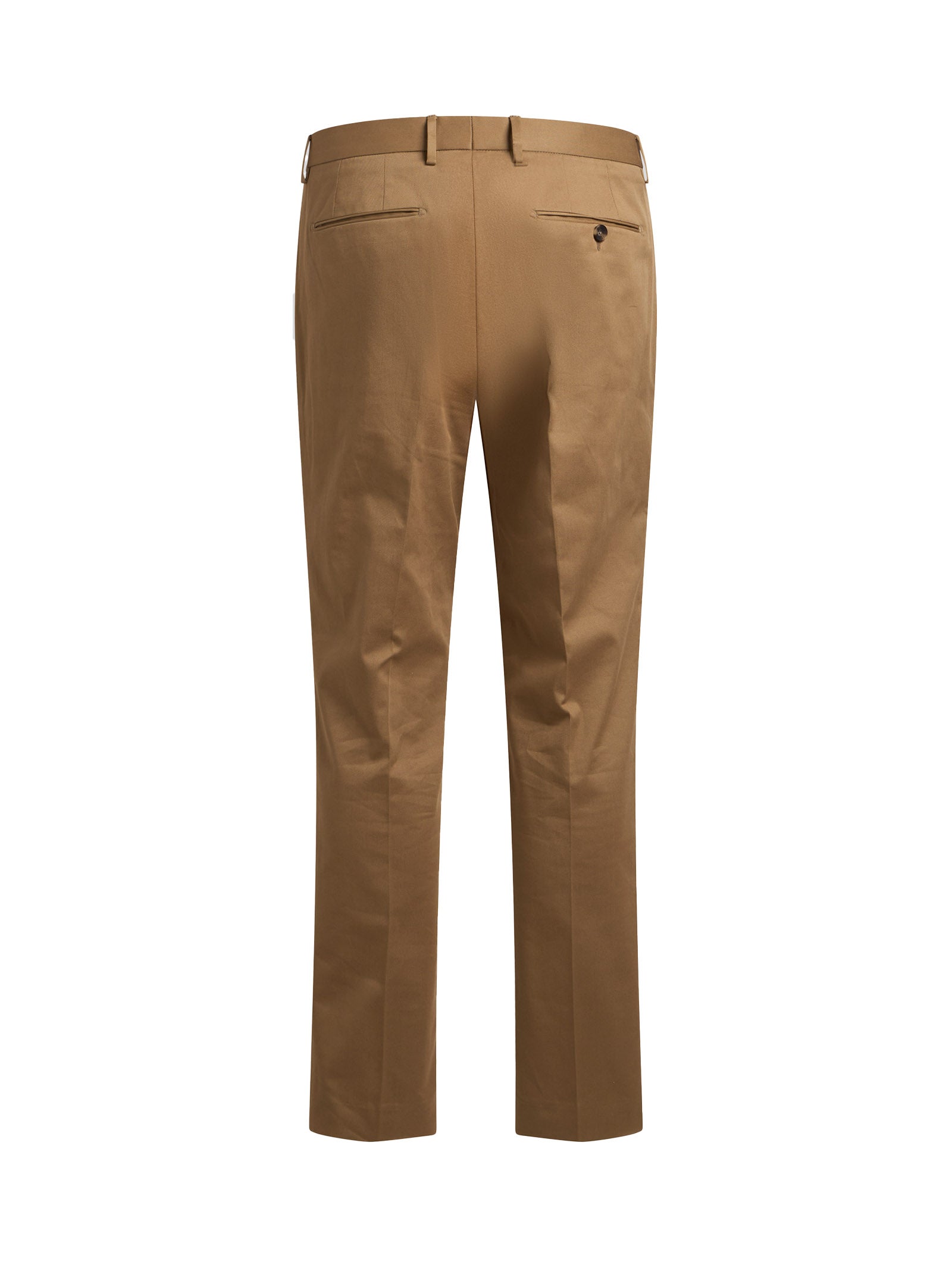 ETRO Classic Front Pleat Trousers for Men - Smart-Casual Essential