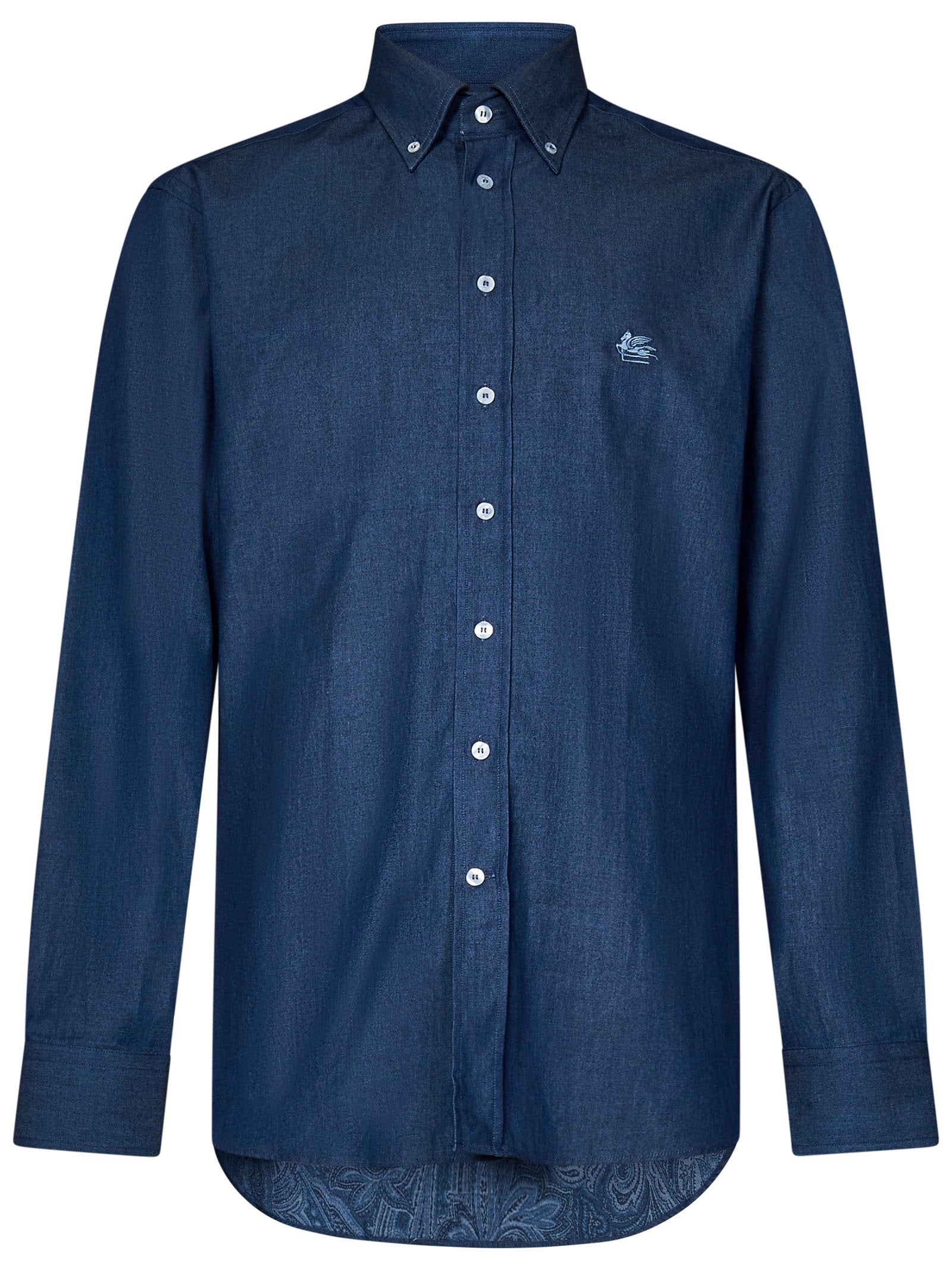 ETRO Stylish Shirtfor Spring Summer 25