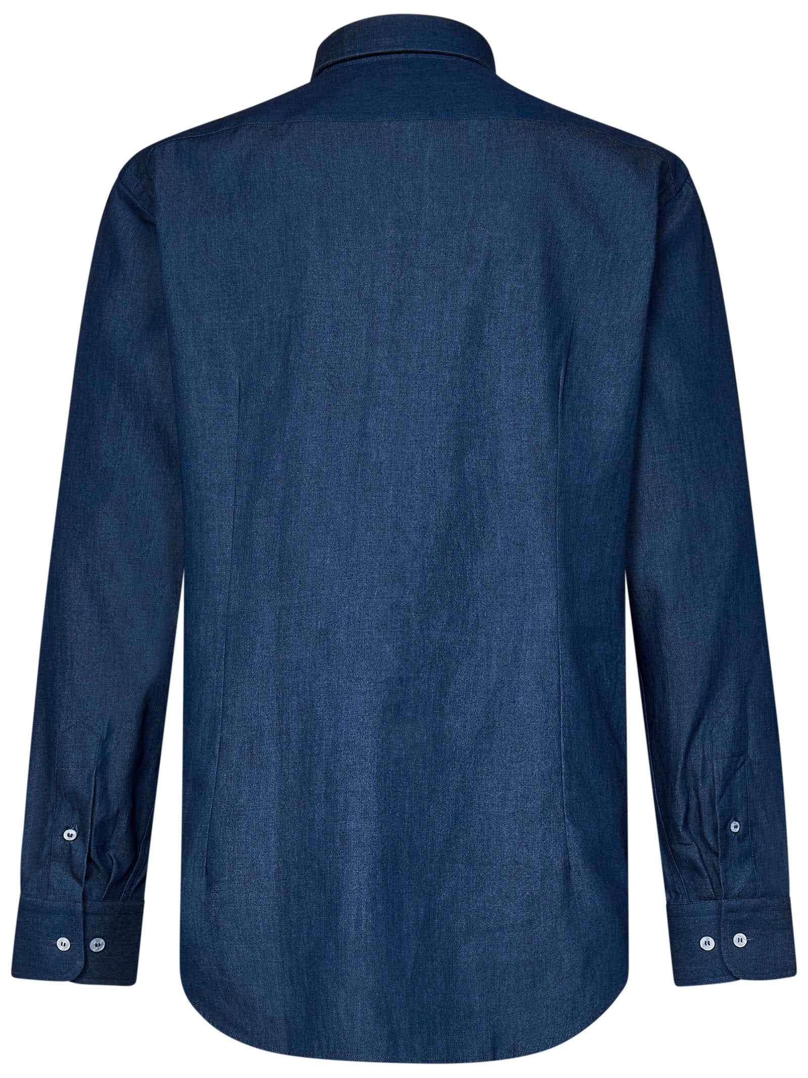 ETRO Stylish Shirtfor Spring Summer 25