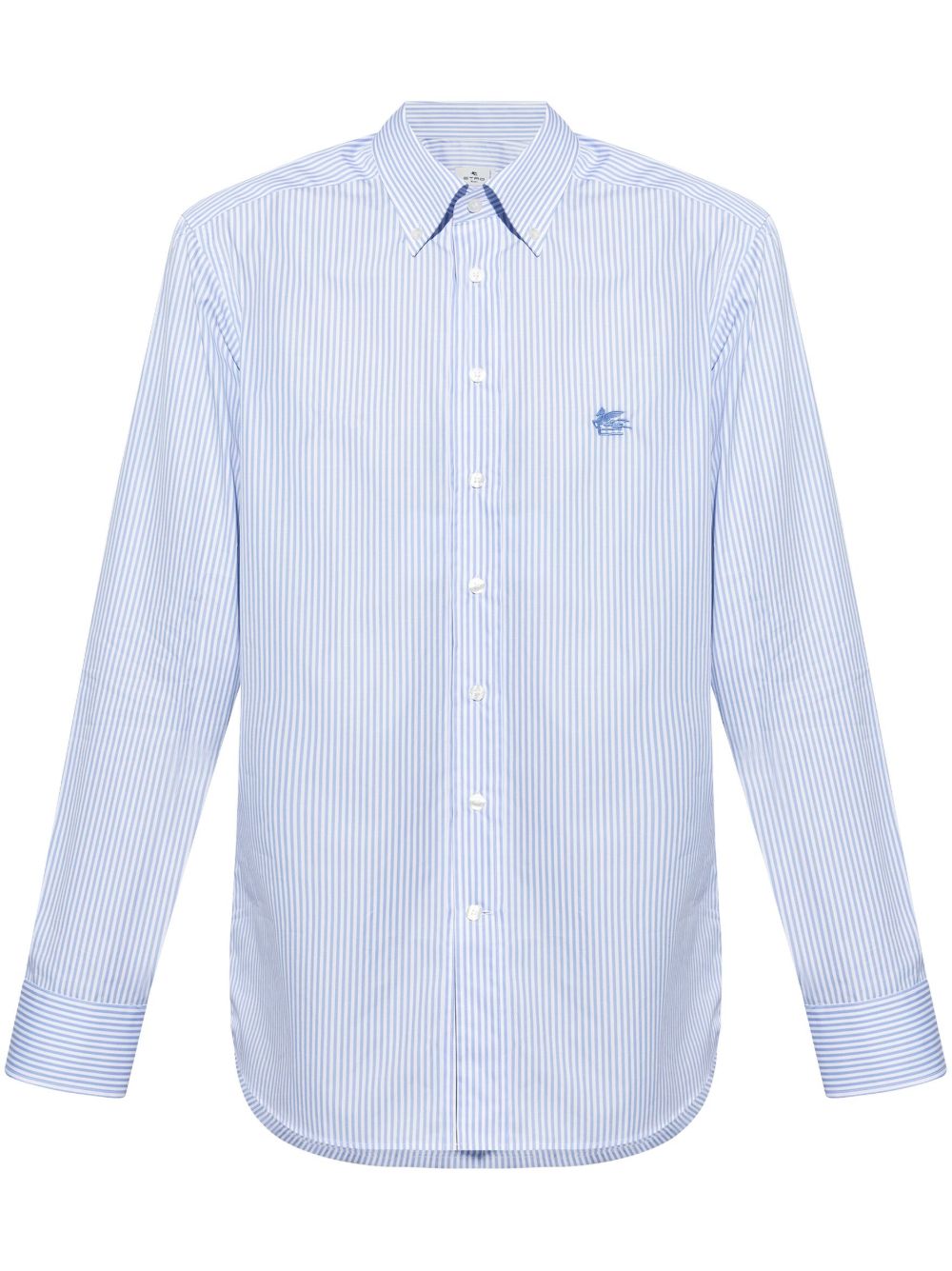 ETRO Stylish Button-Down Shirt for Men