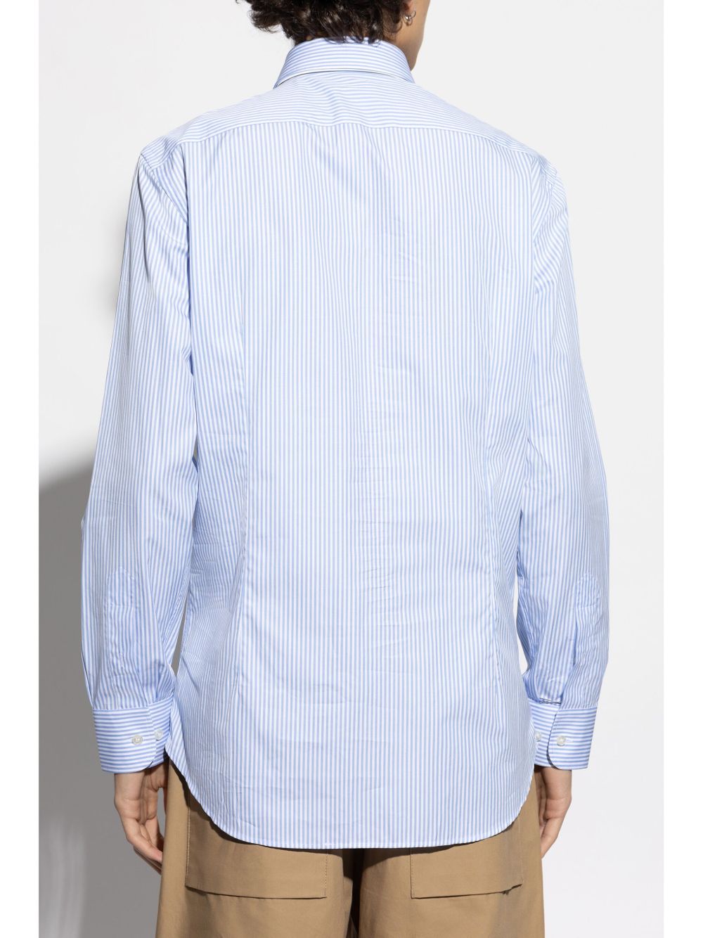 ETRO Stylish Button-Down Shirt for Men