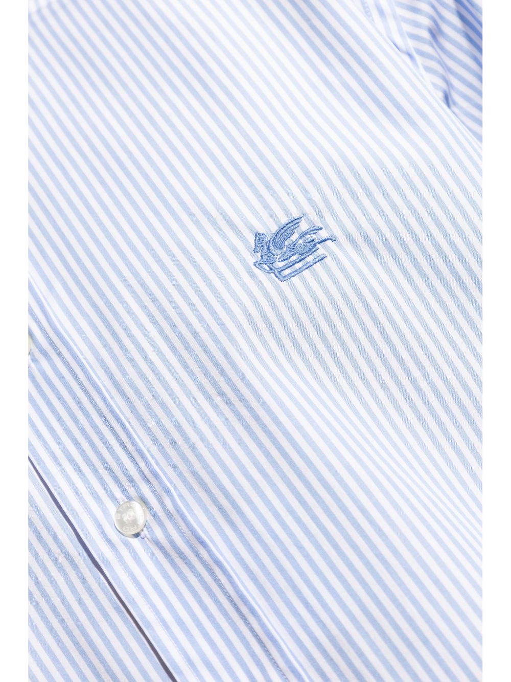 ETRO Stylish Button-Down Shirt for Men