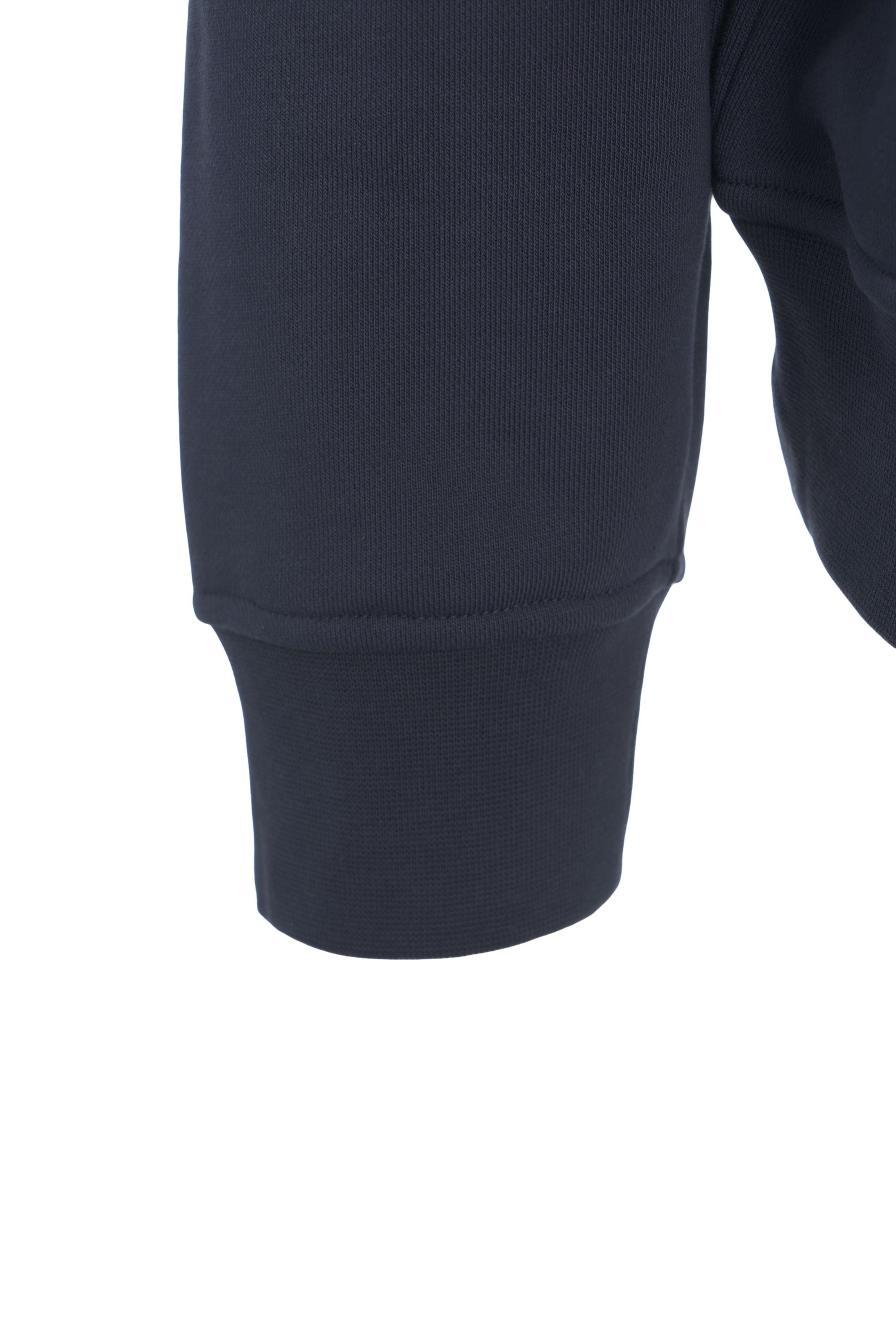 ETRO Embroidered Logo Hoodie for Men - Regular Fit