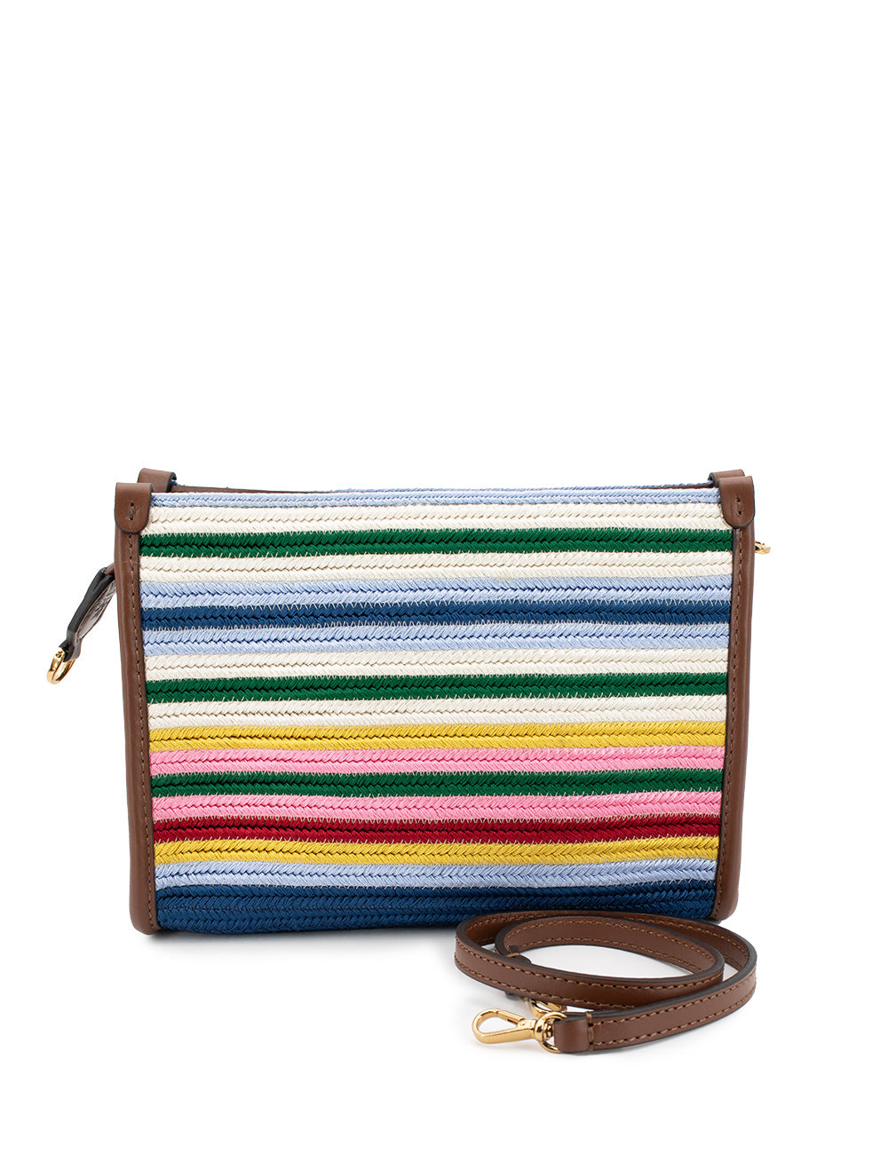 ETRO Stylish Multicoloured Mini Handbag