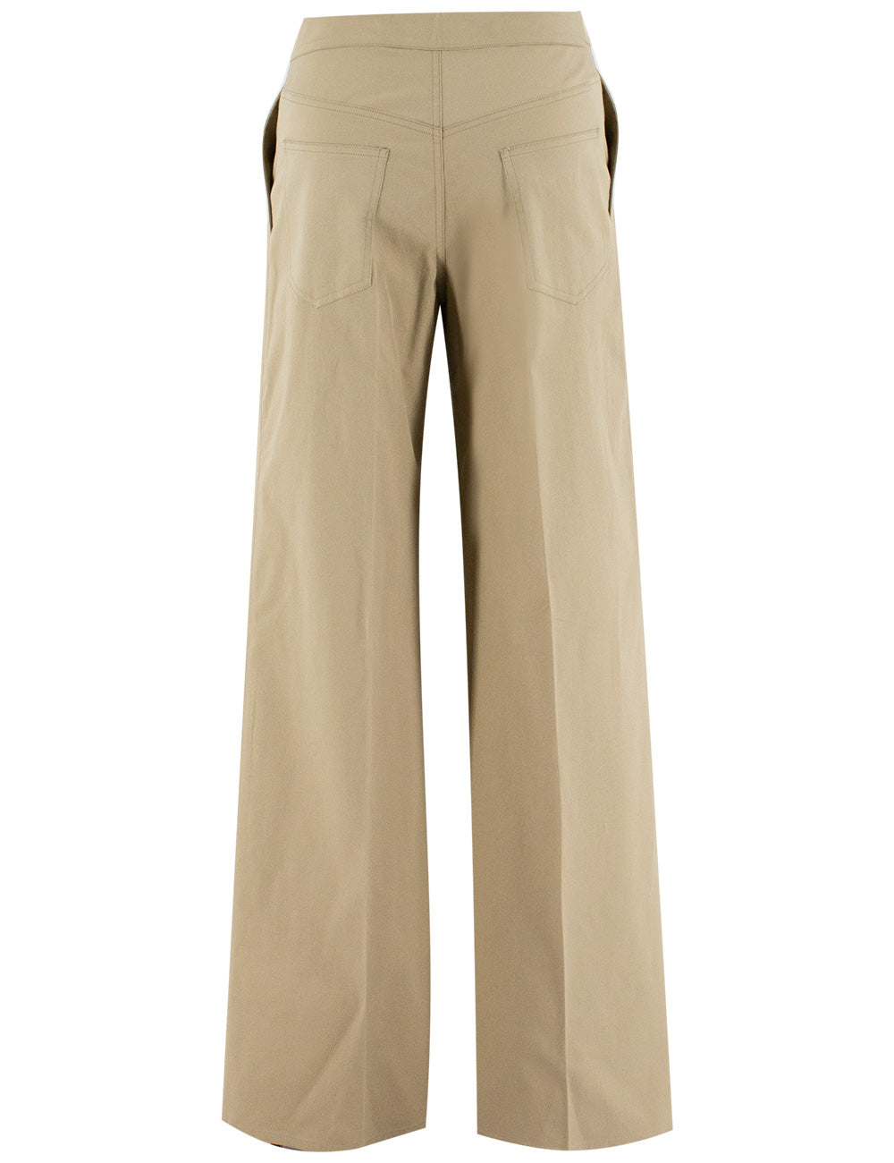ETRO Palace Style Trousers for Women - Elegant Fit