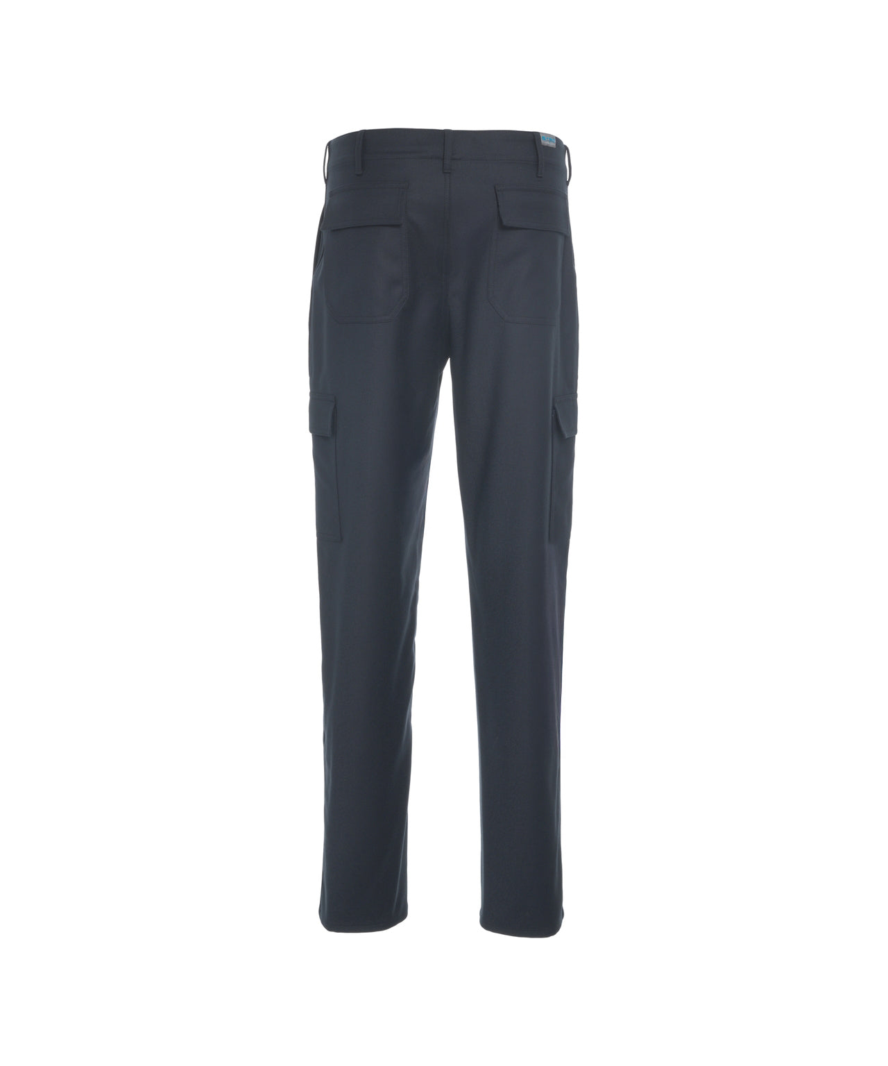 ETRO Luxury Wool Cargo Trousers for Men