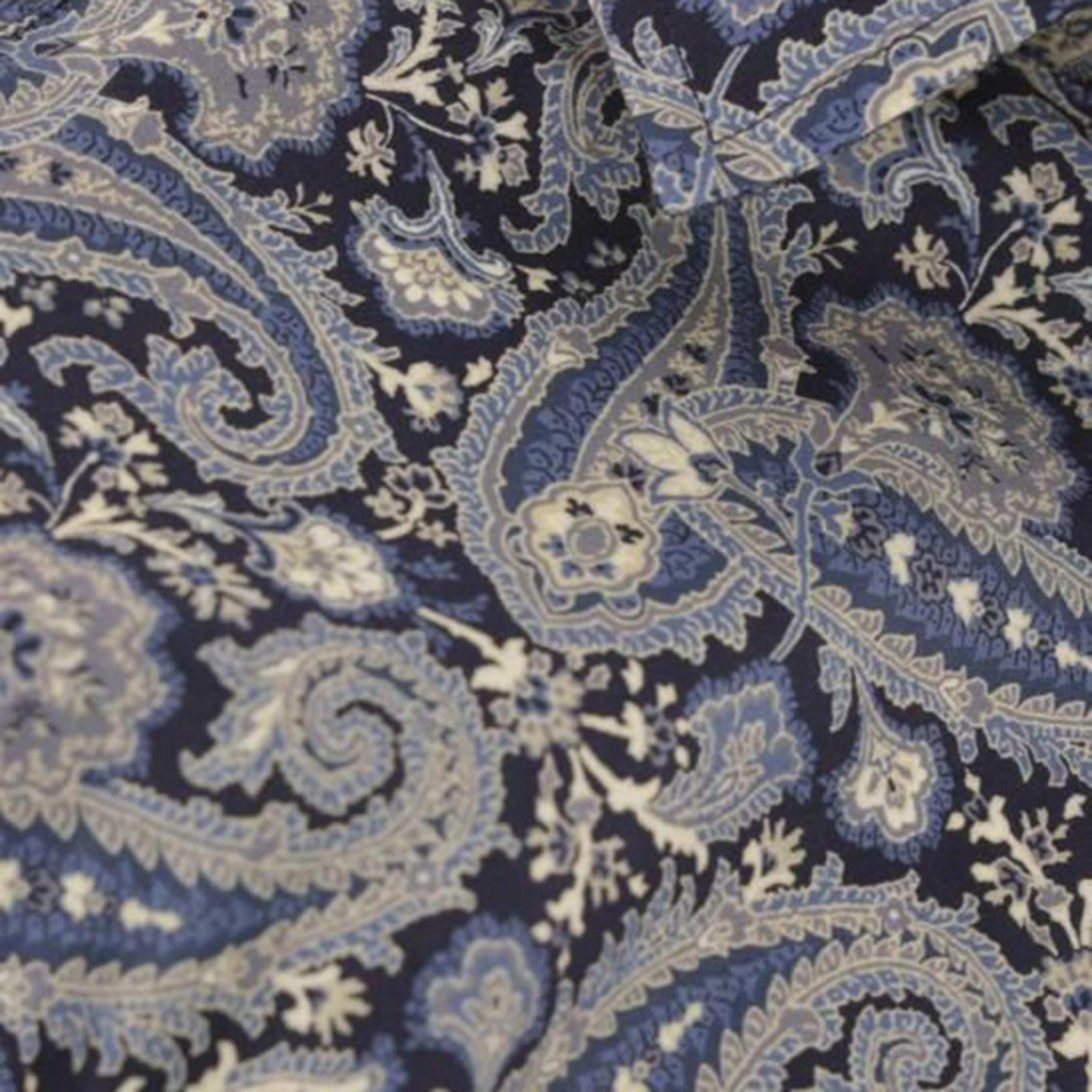 ETRO Cotton Shirt ROME for Men